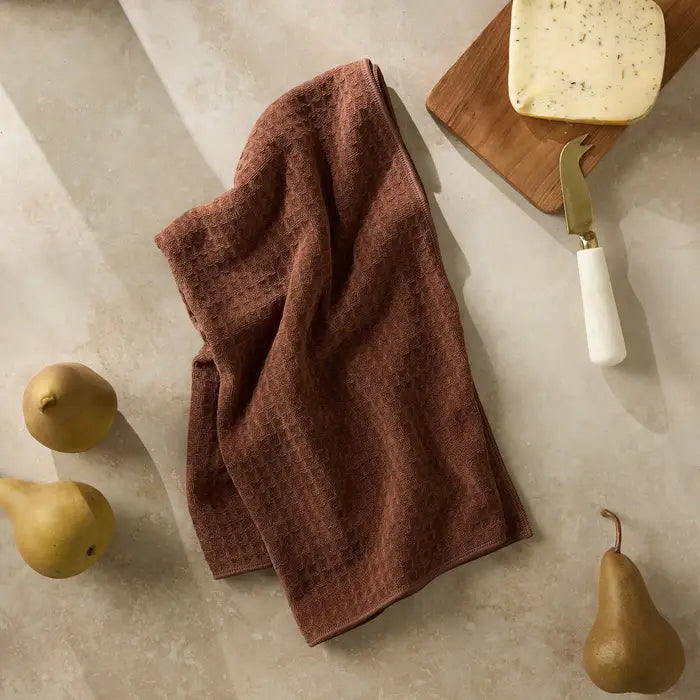 Truffle Hand Towel