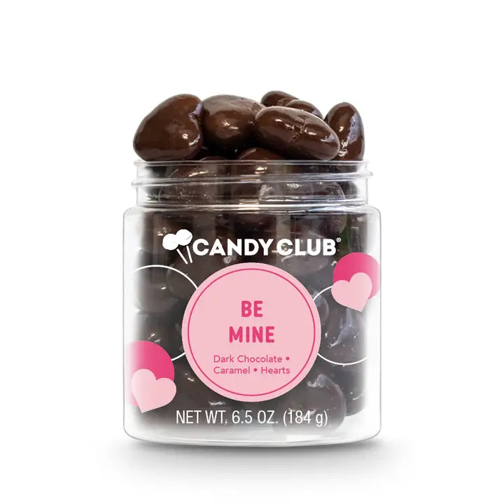 Candy Club Candy