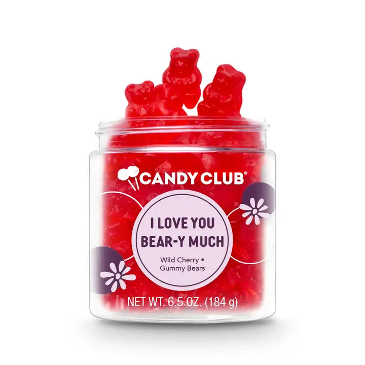 Candy Club Candy