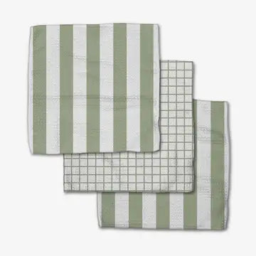 Sweet Mini Dishcloth Set