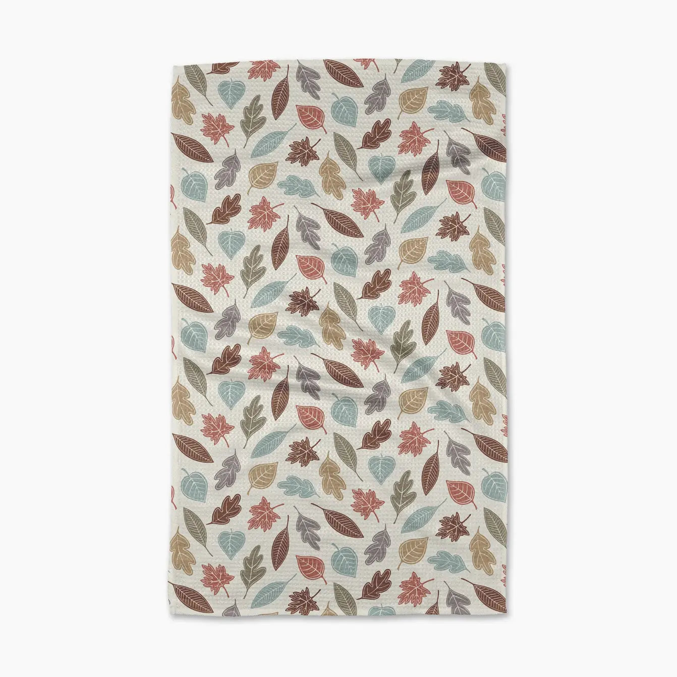 Harvest Scatter Tea Towel