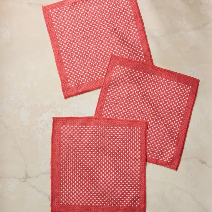 Valor Dishcloth Set