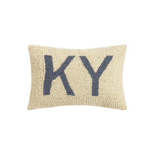 KY Hook Pillow