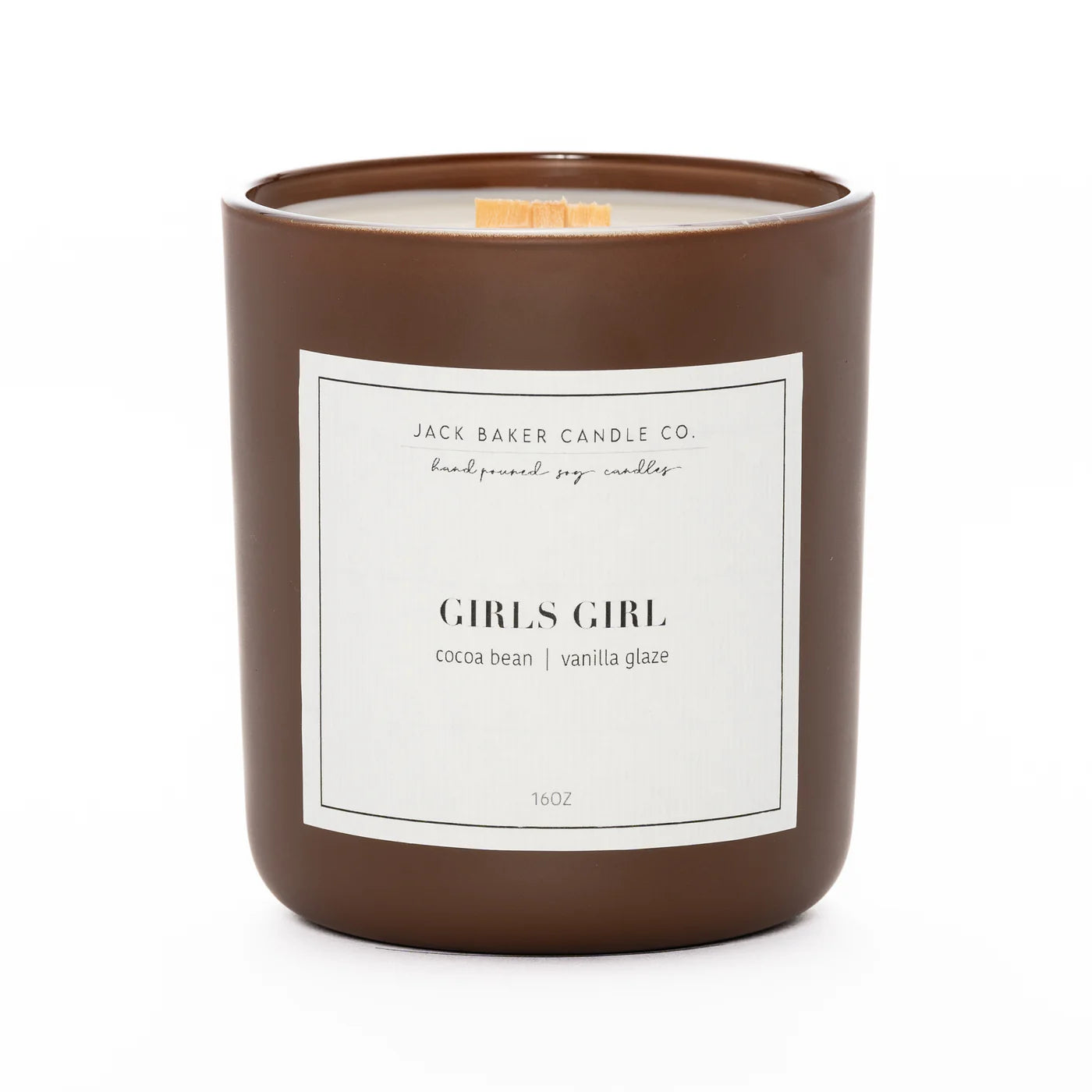 Girls Girl 16 Oz Candle