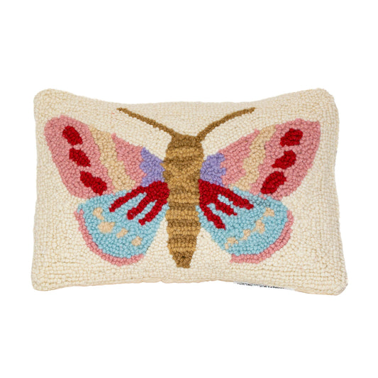 Butterfly Insect Hook Pillow