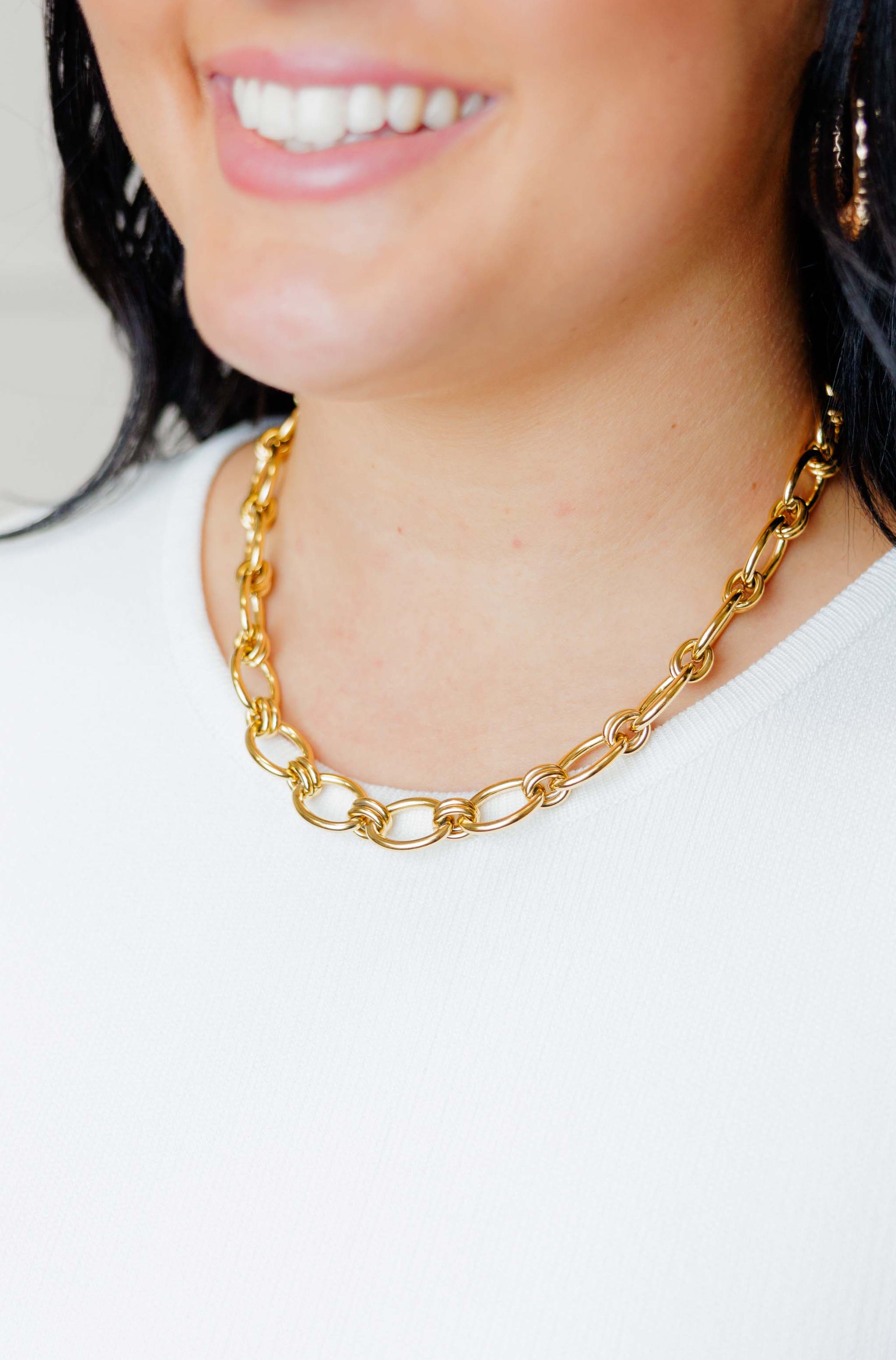 Luxe Necklace