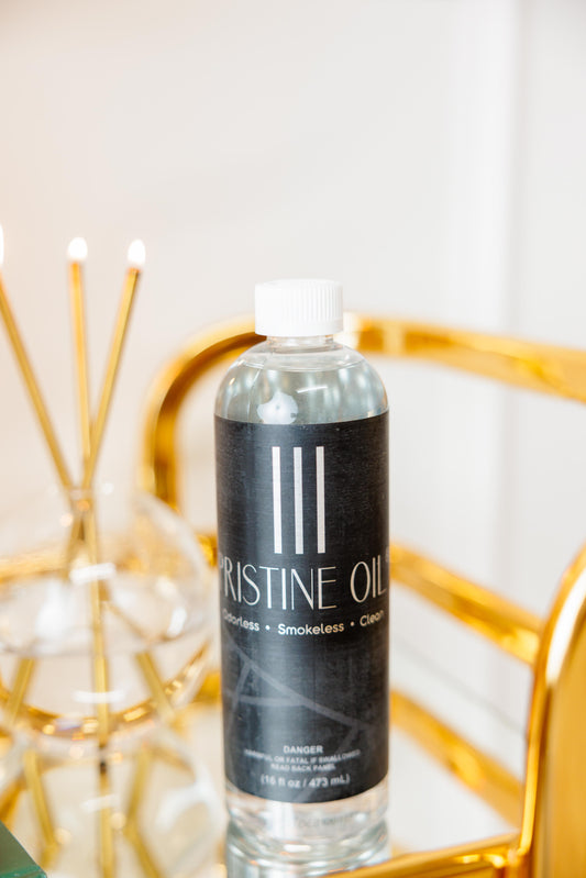 Pristine Oil