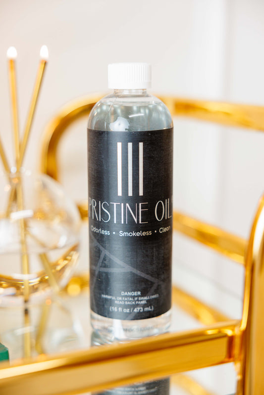 Pristine Oil