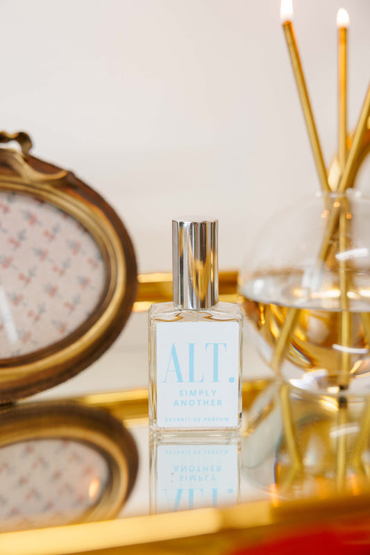 Simply Another Alt Fragrance