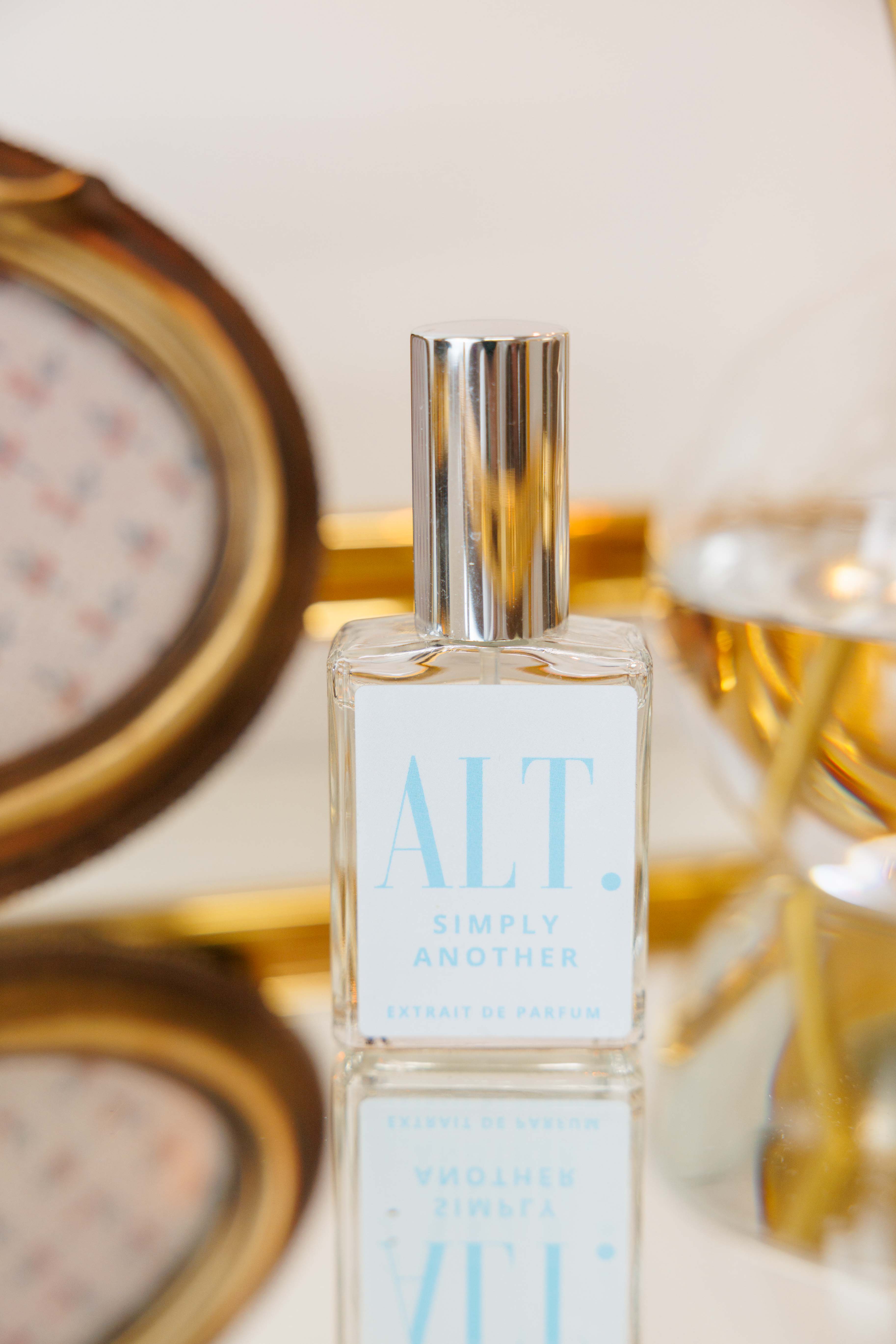 Simply Another Alt Fragrance