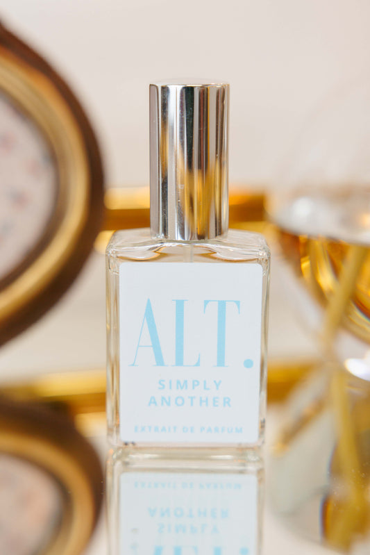 Simply Another Alt Fragrance