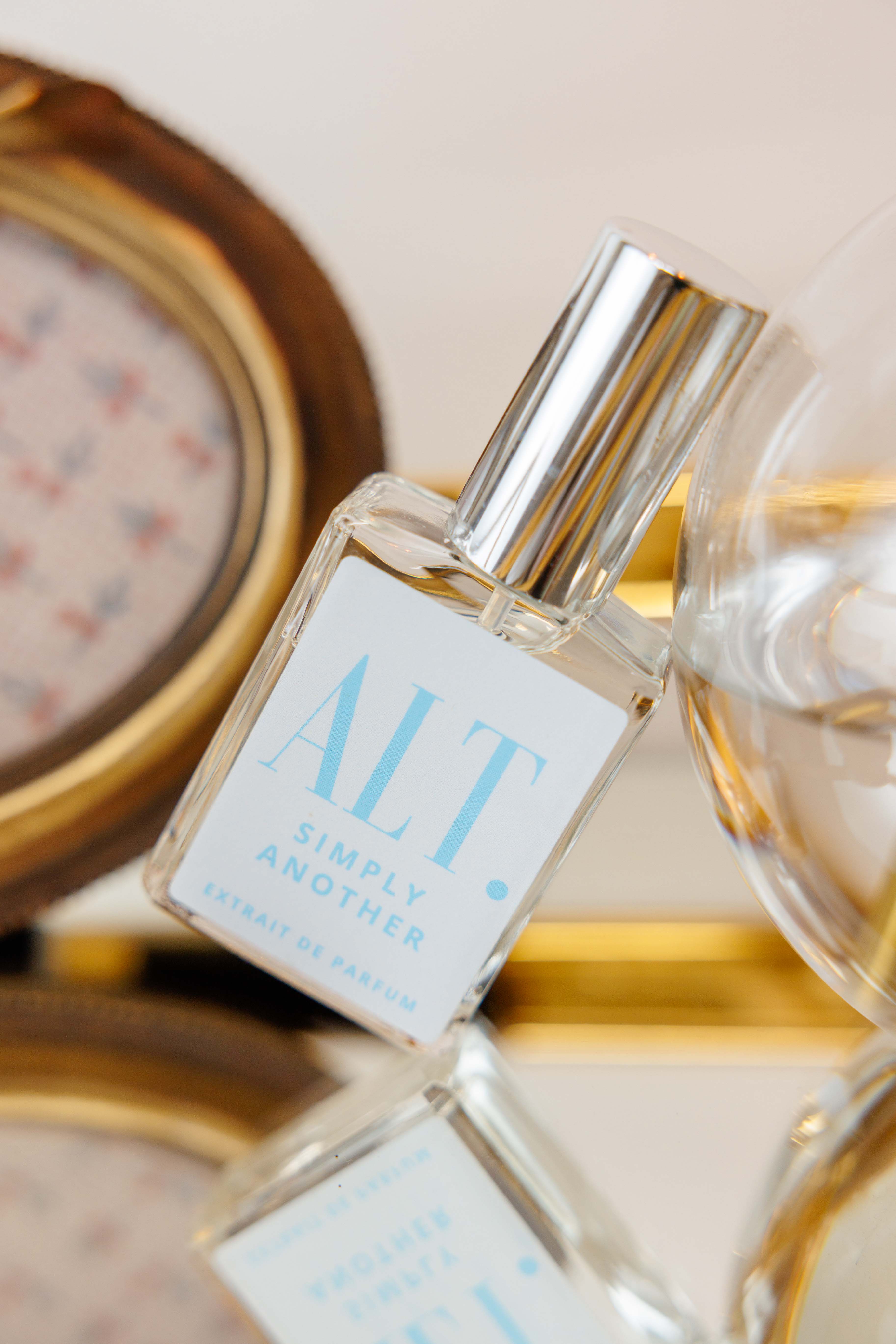 Simply Another Alt Fragrance