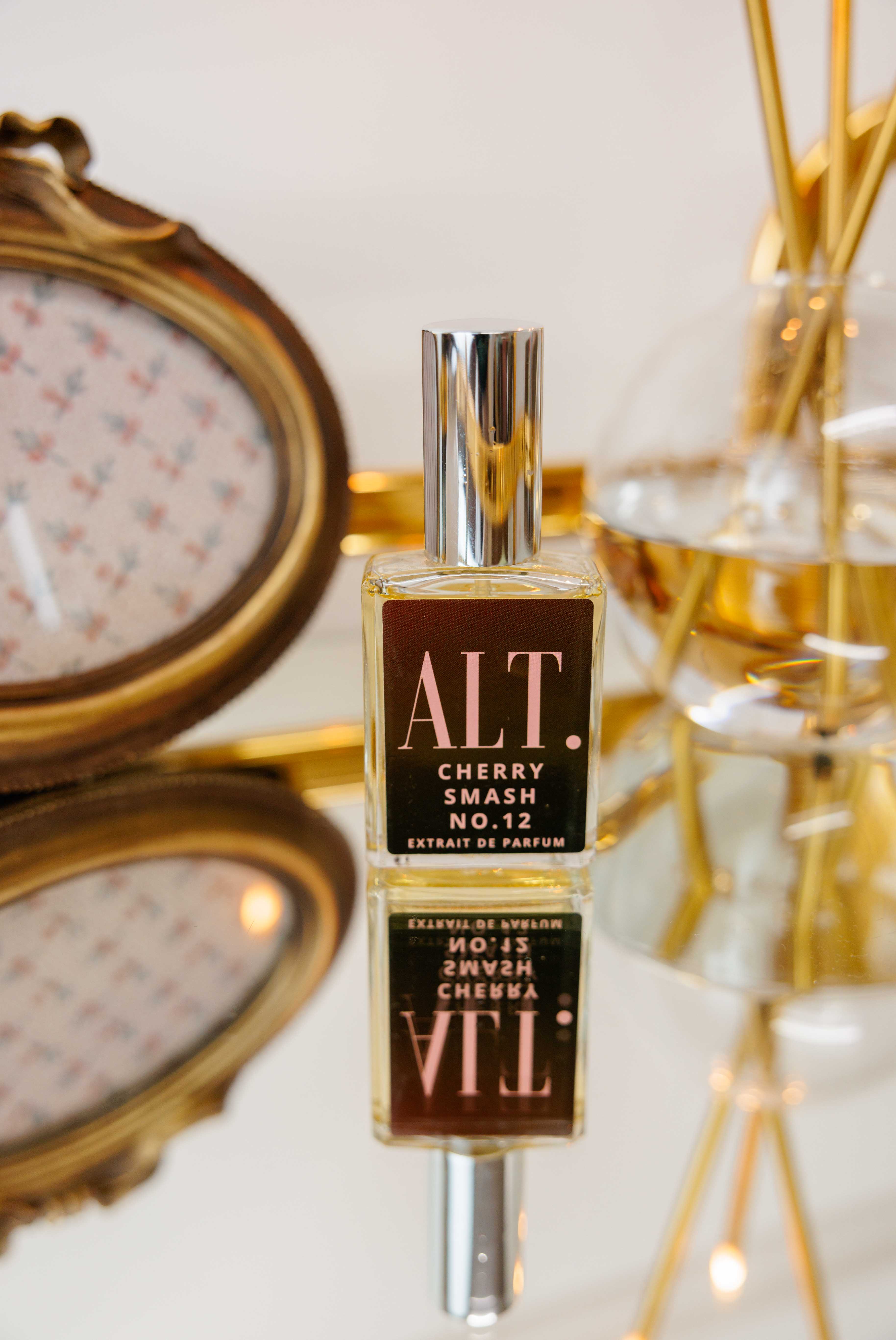 Cherry Smash Alt Fragrance