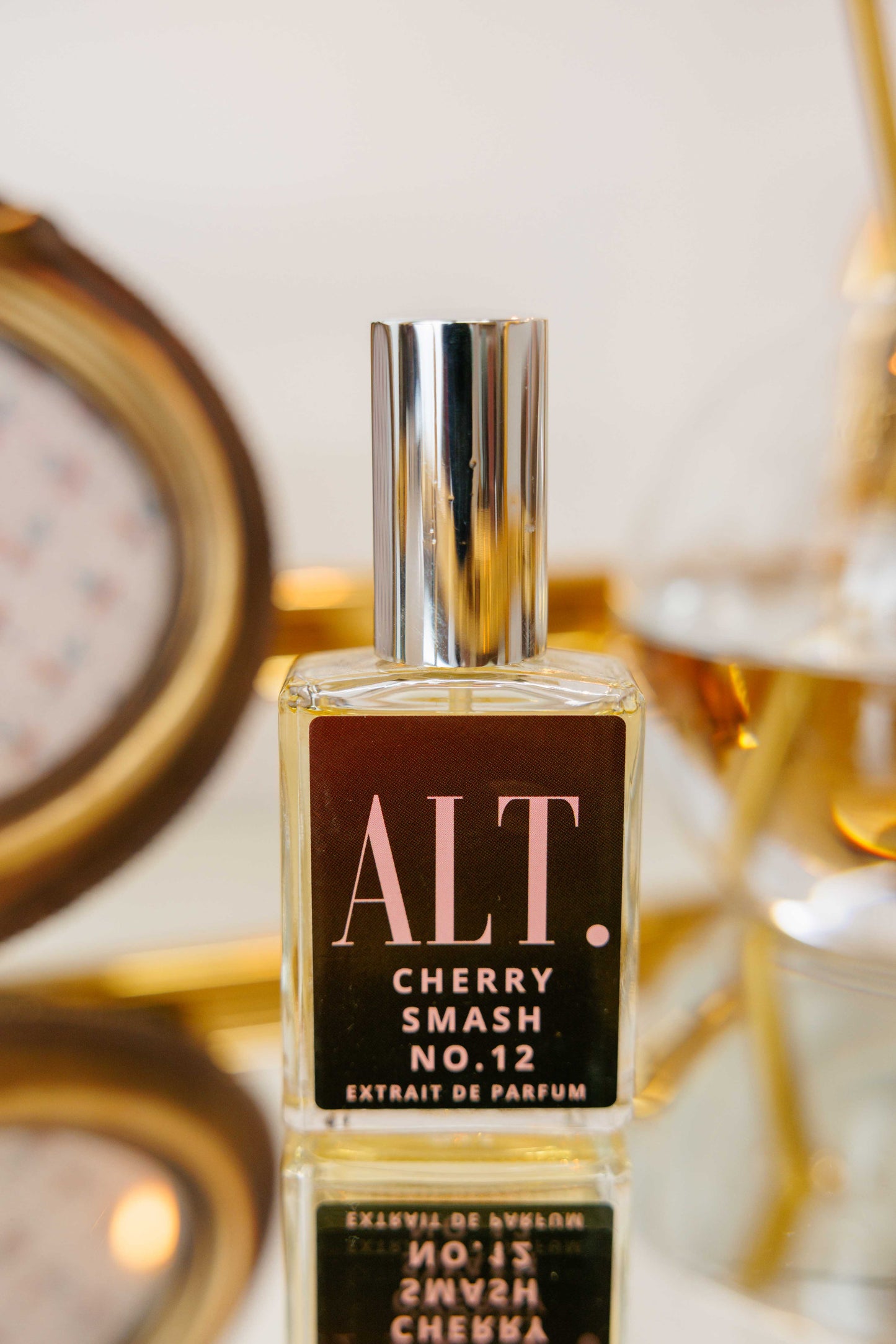 Cherry Smash Alt Fragrance