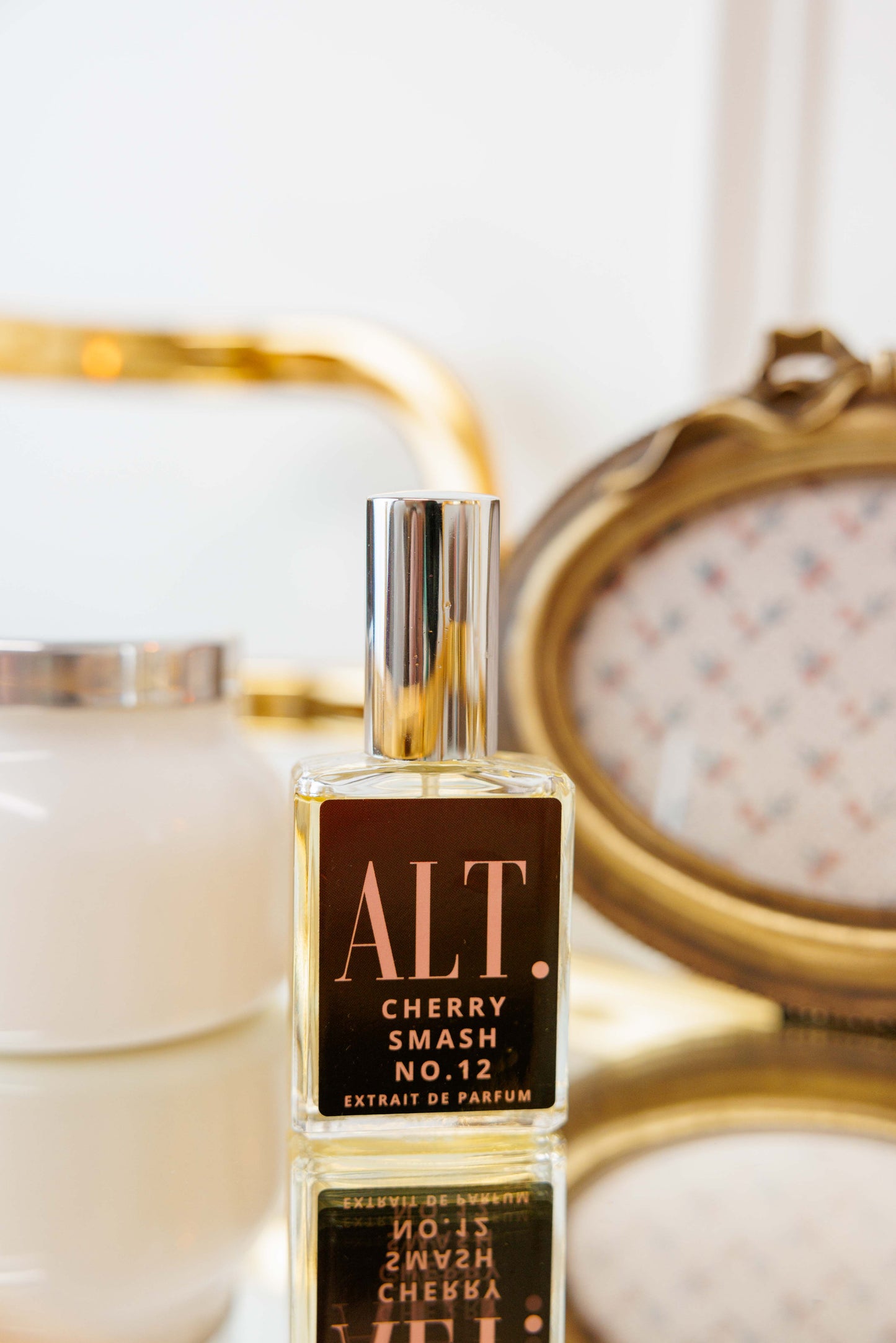 Cherry Smash Alt Fragrance