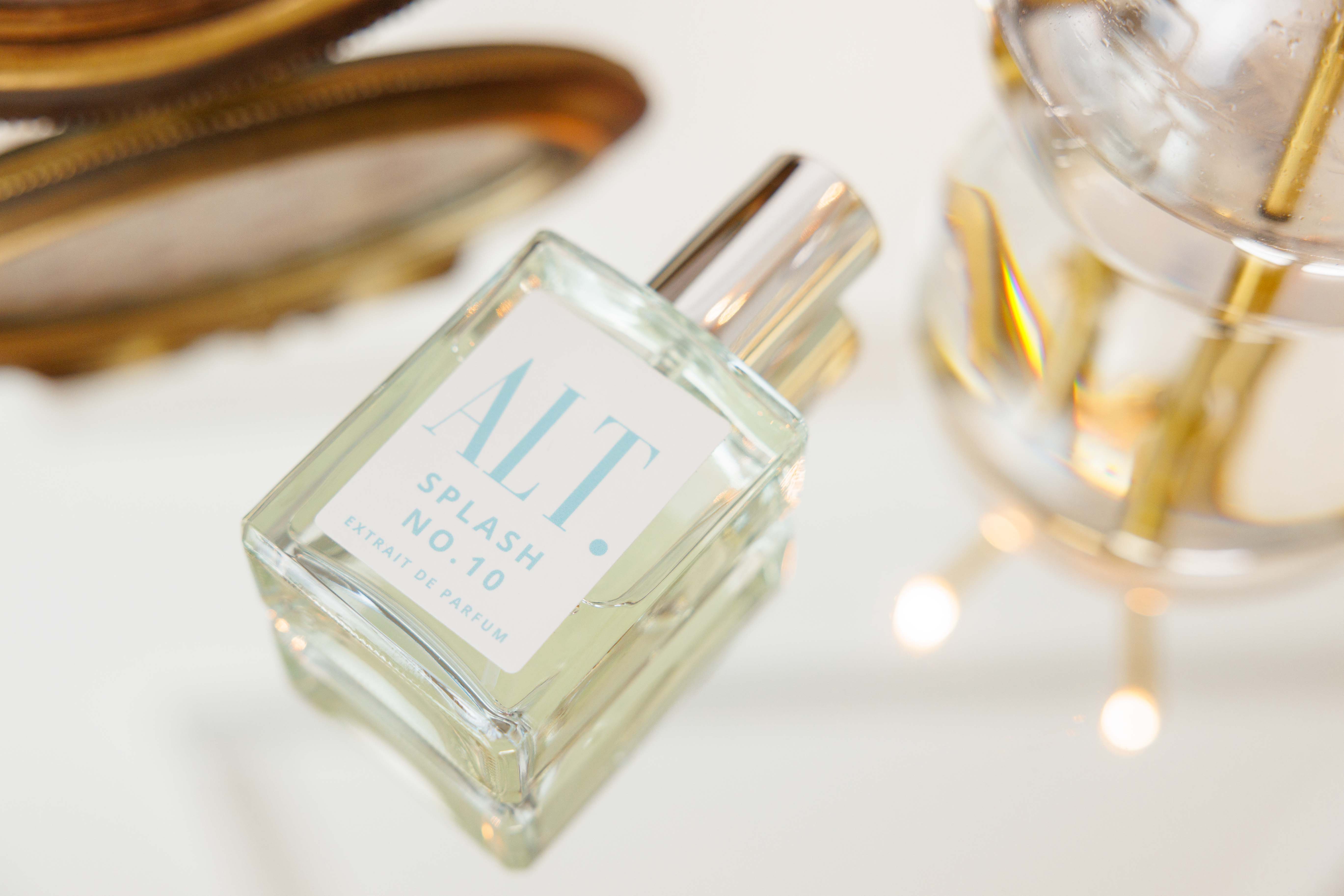 Splash 60 ML Alt. Fragrance