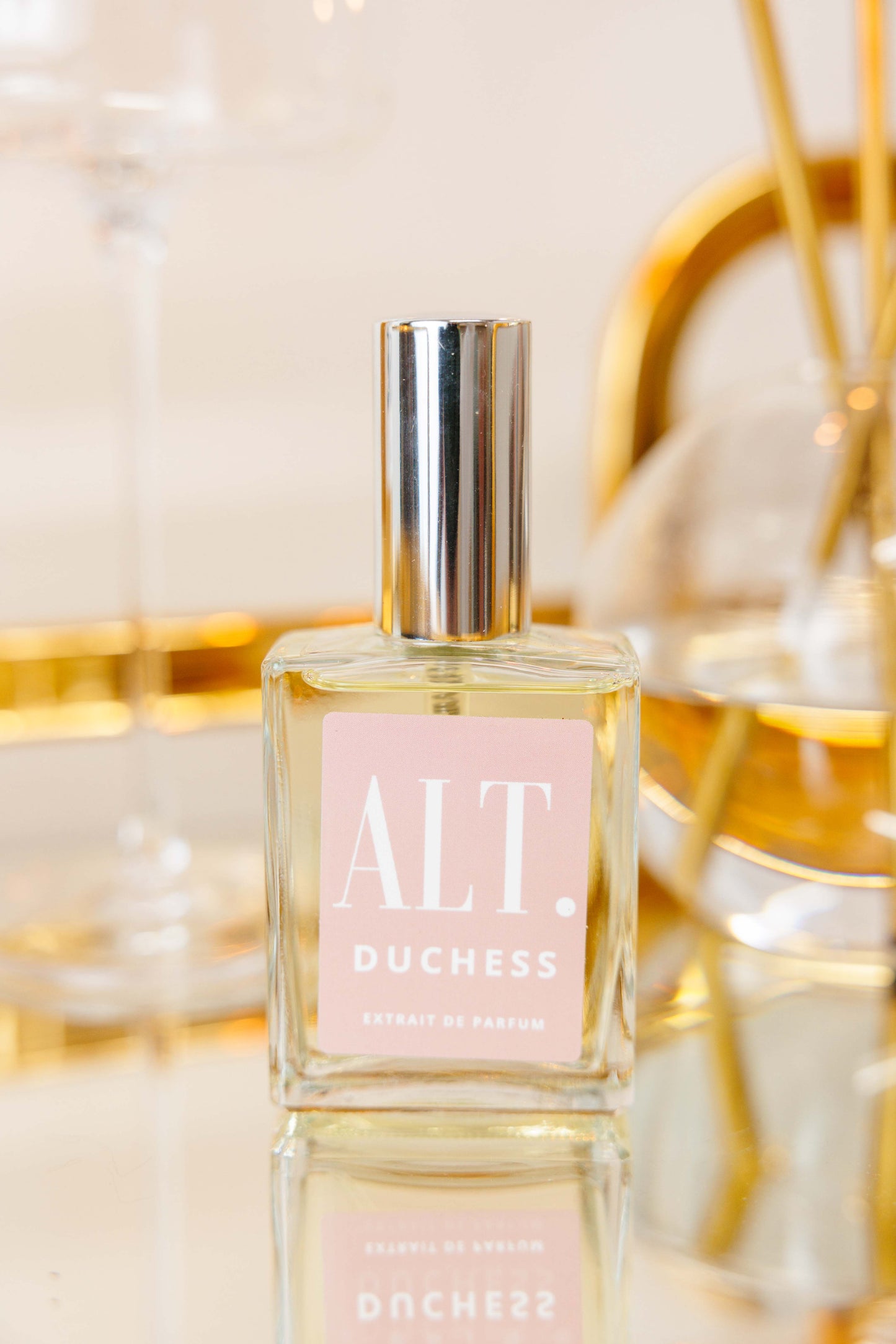 Duchess Alt. Fragrance