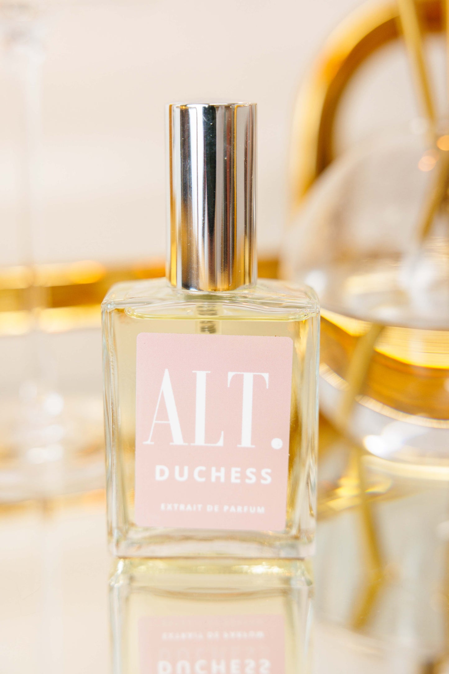 Duchess Alt. Fragrance