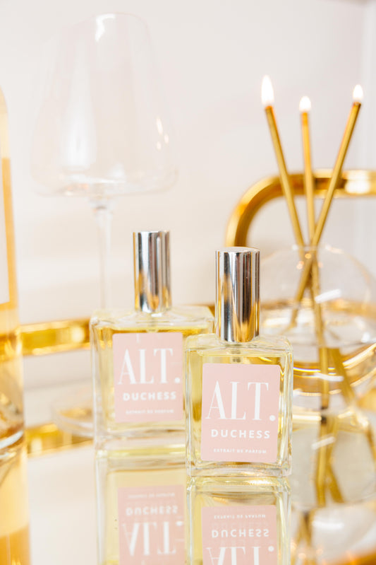 Duchess Alt. Fragrance