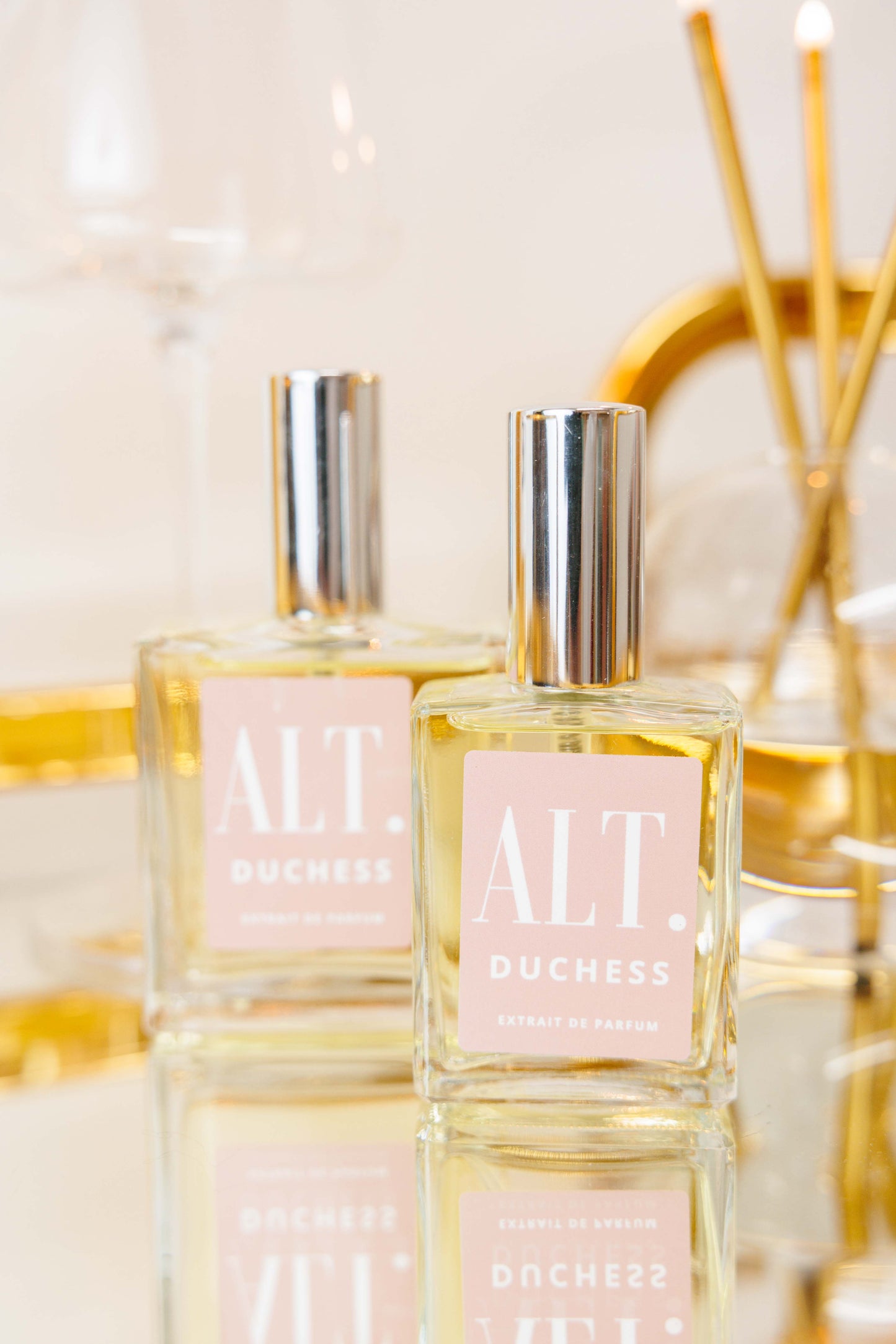 Duchess Alt. Fragrance