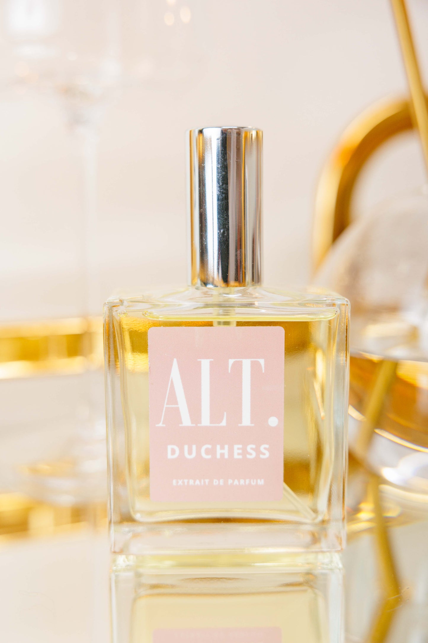 Duchess Alt. Fragrance