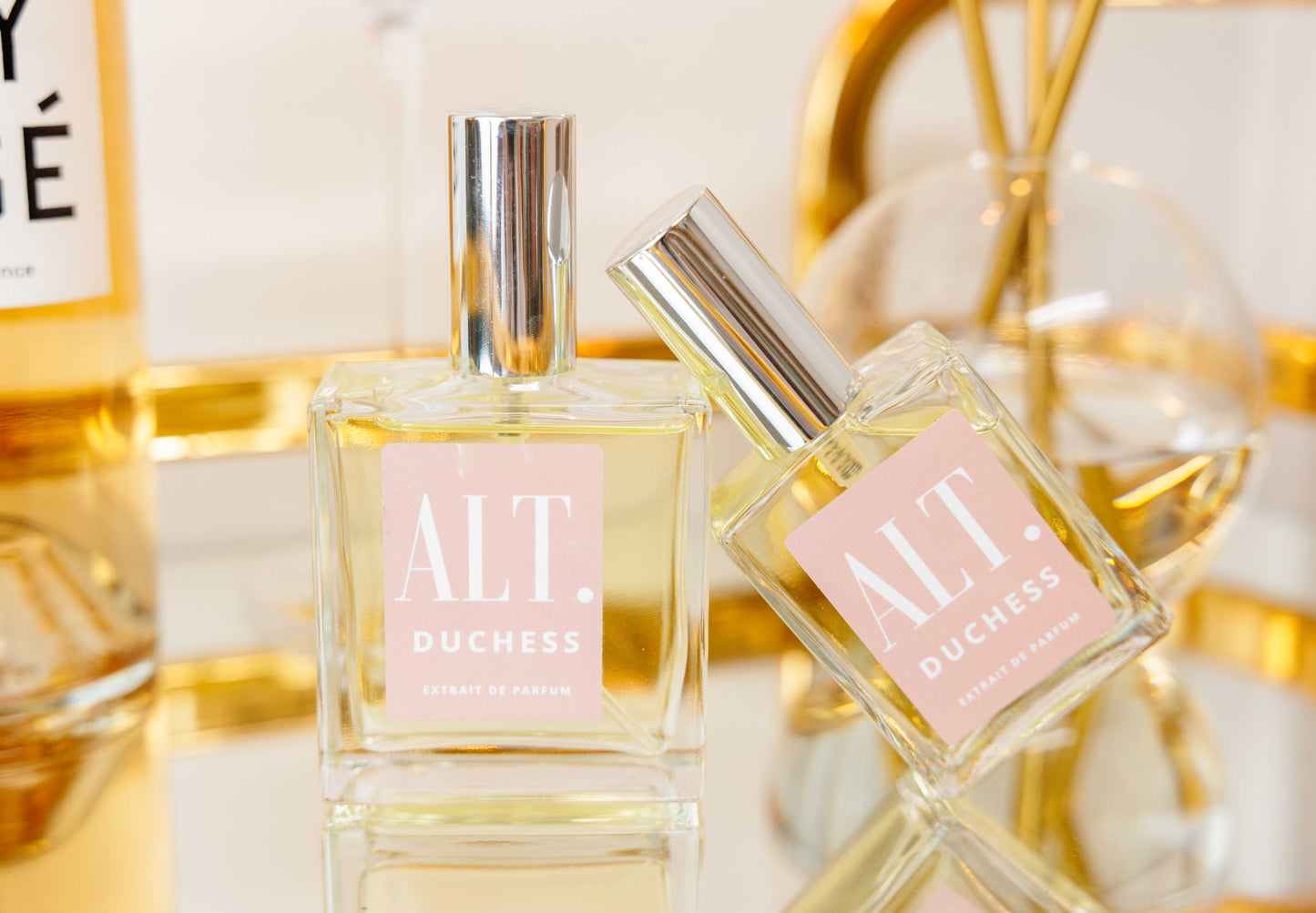 Duchess Alt. Fragrance