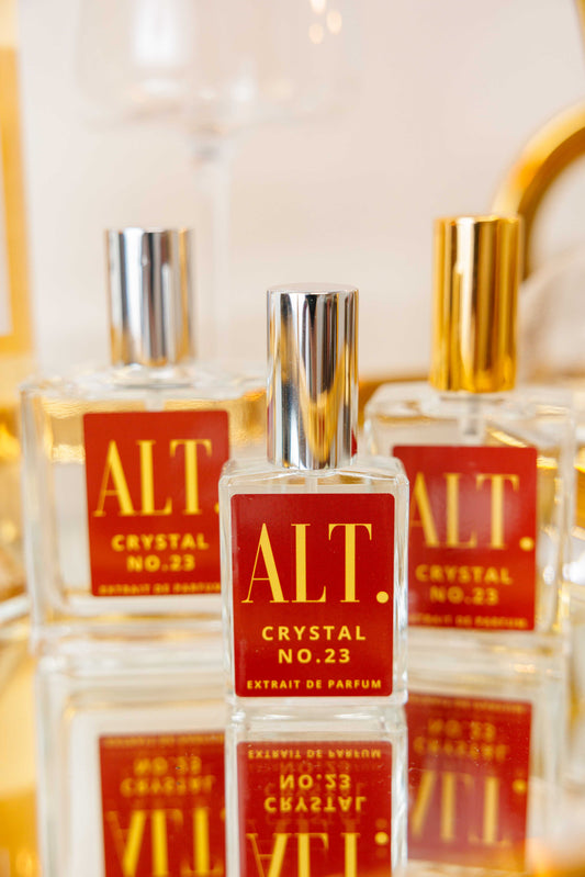Crystal Alt Fragrance