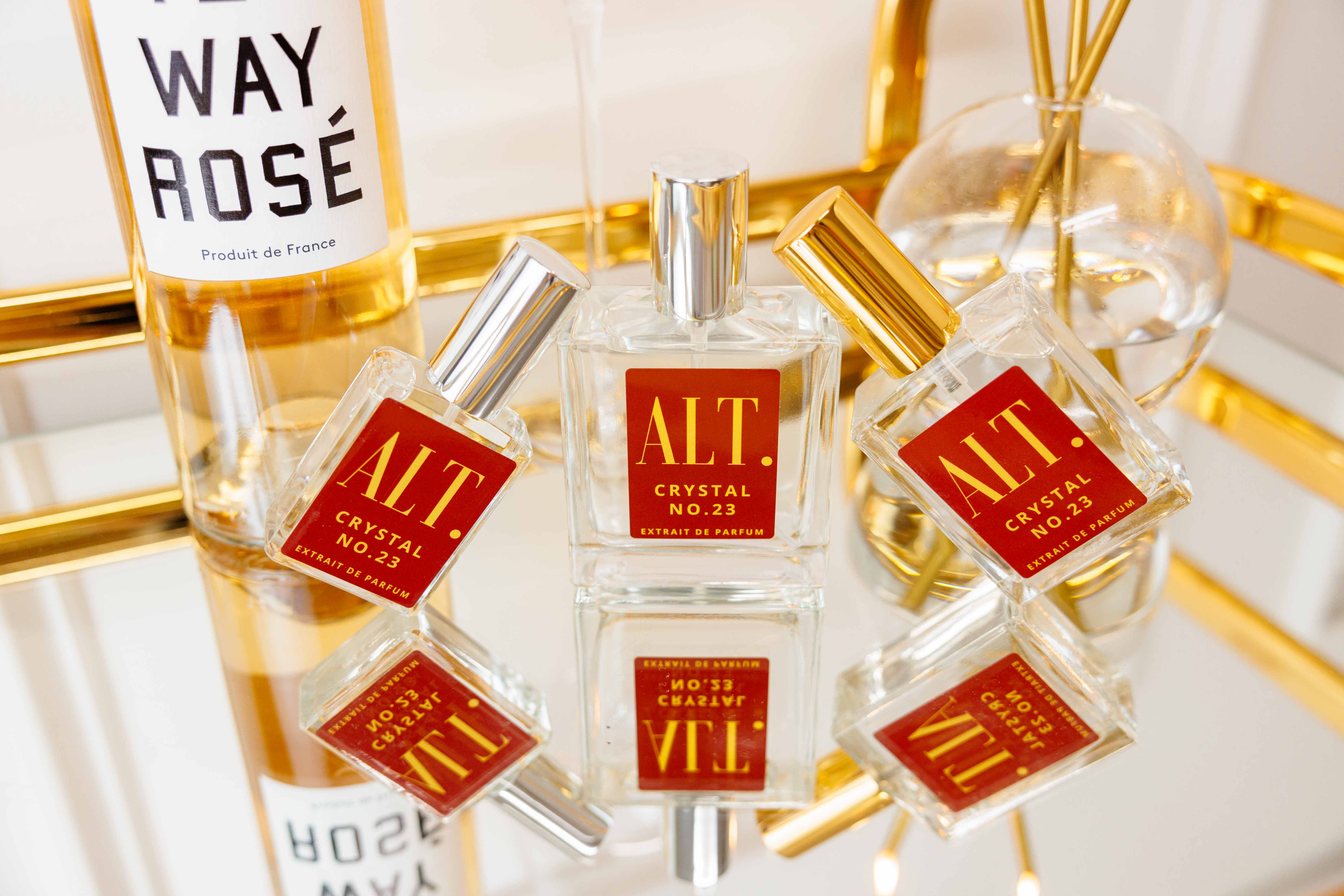 Crystal Alt Fragrance