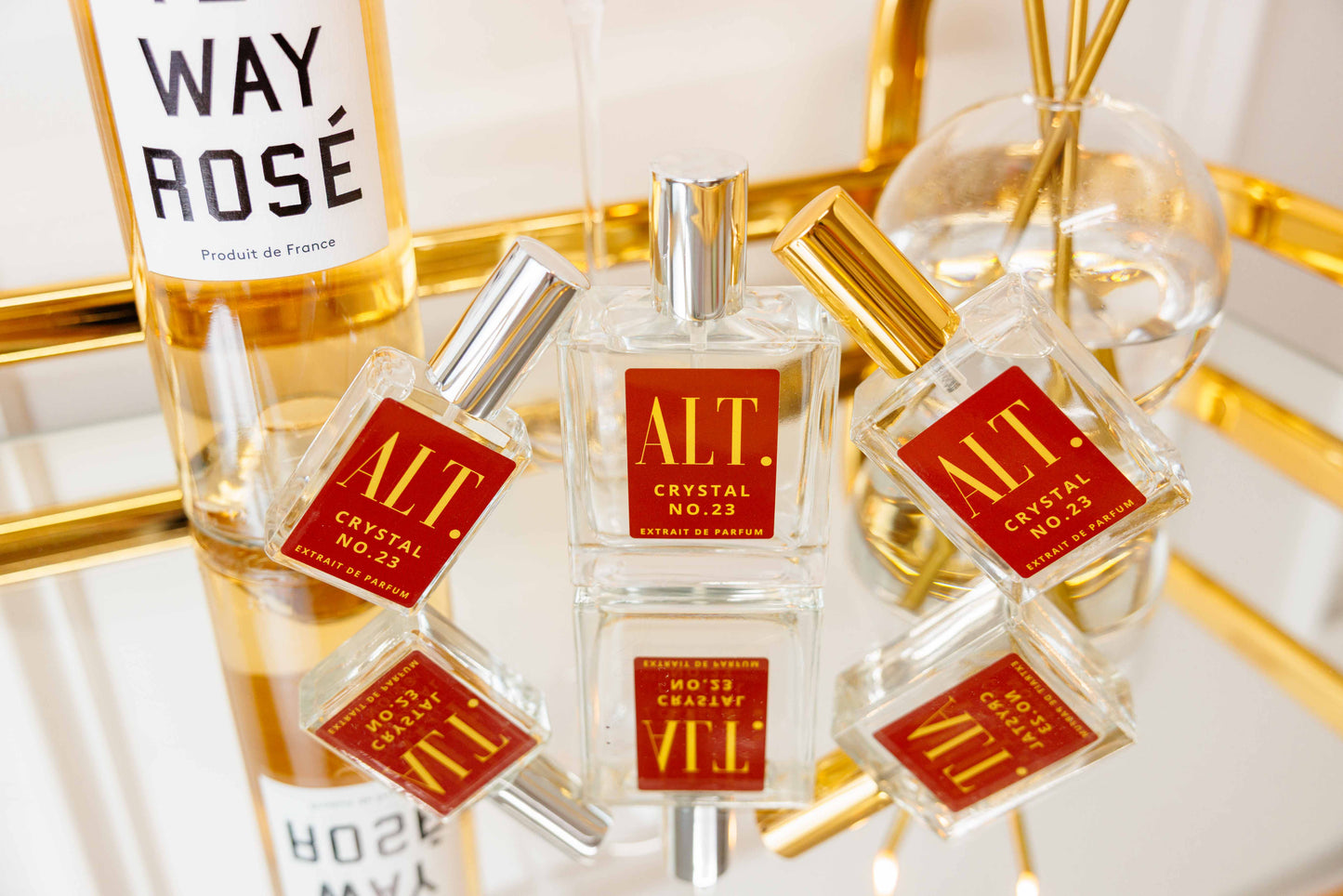 Crystal Alt Fragrance