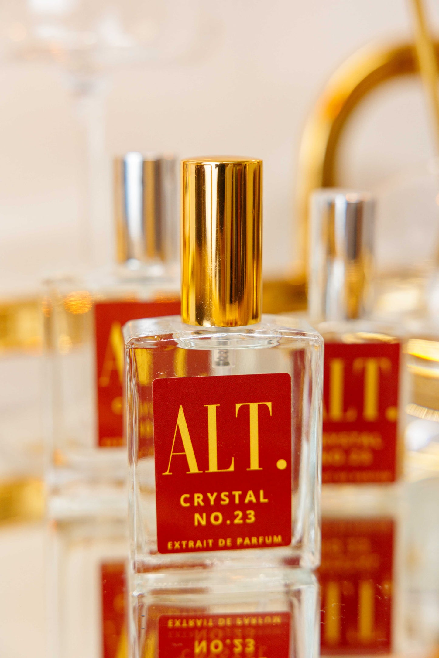 Crystal Alt Fragrance