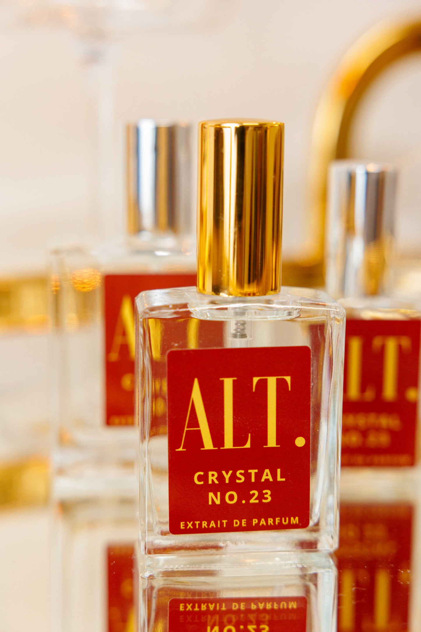 Crystal Alt Fragrance
