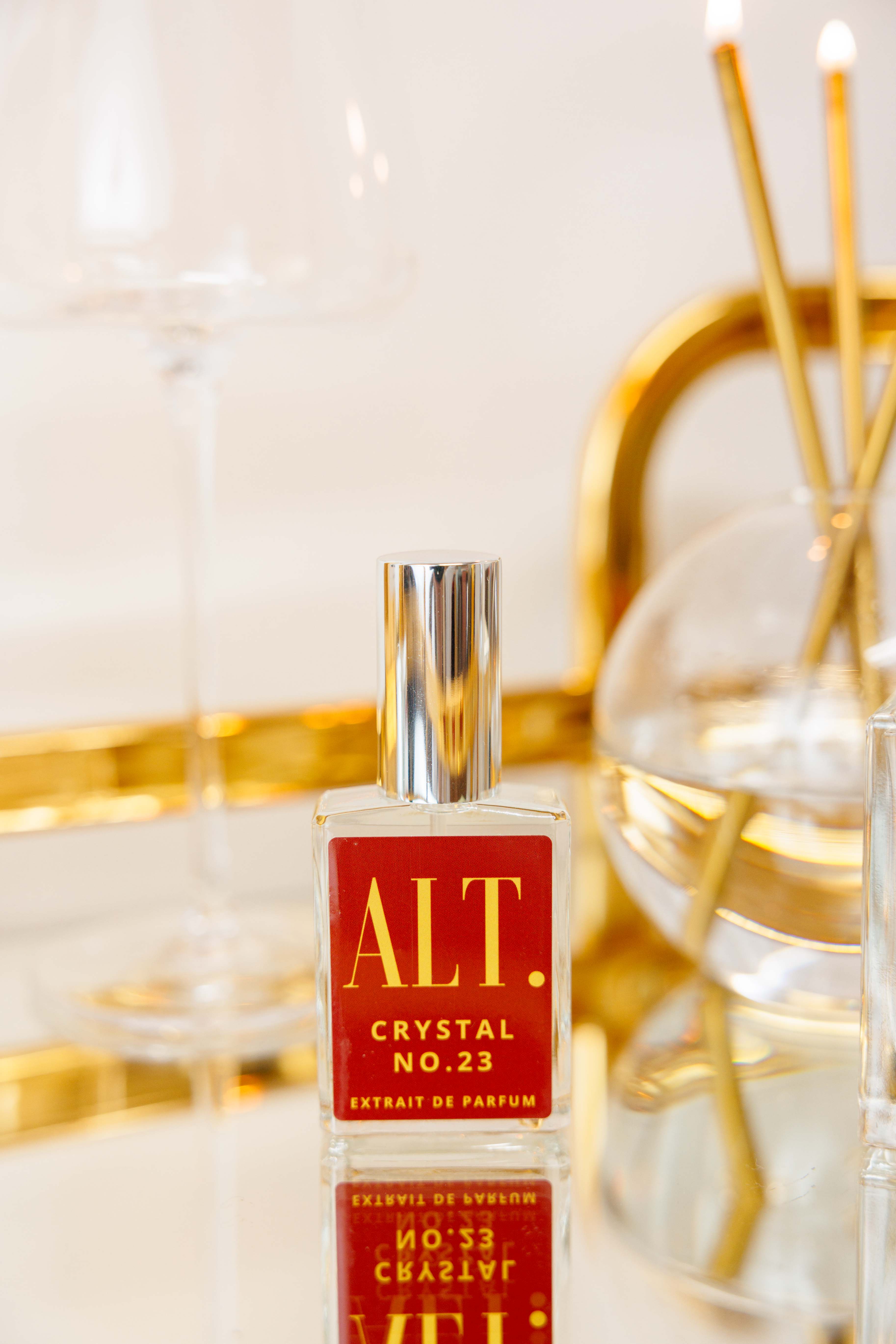 Crystal Alt Fragrance