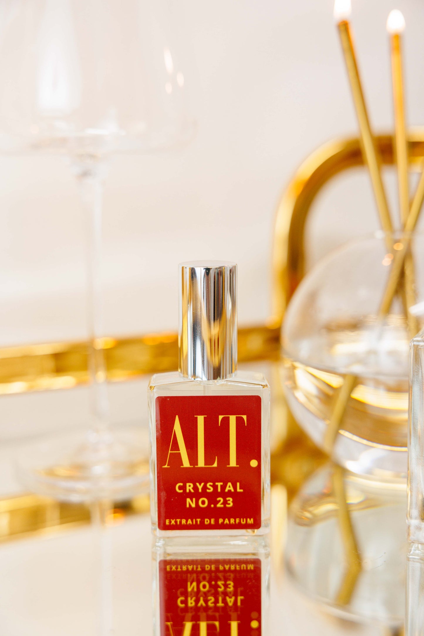 Crystal Alt Fragrance