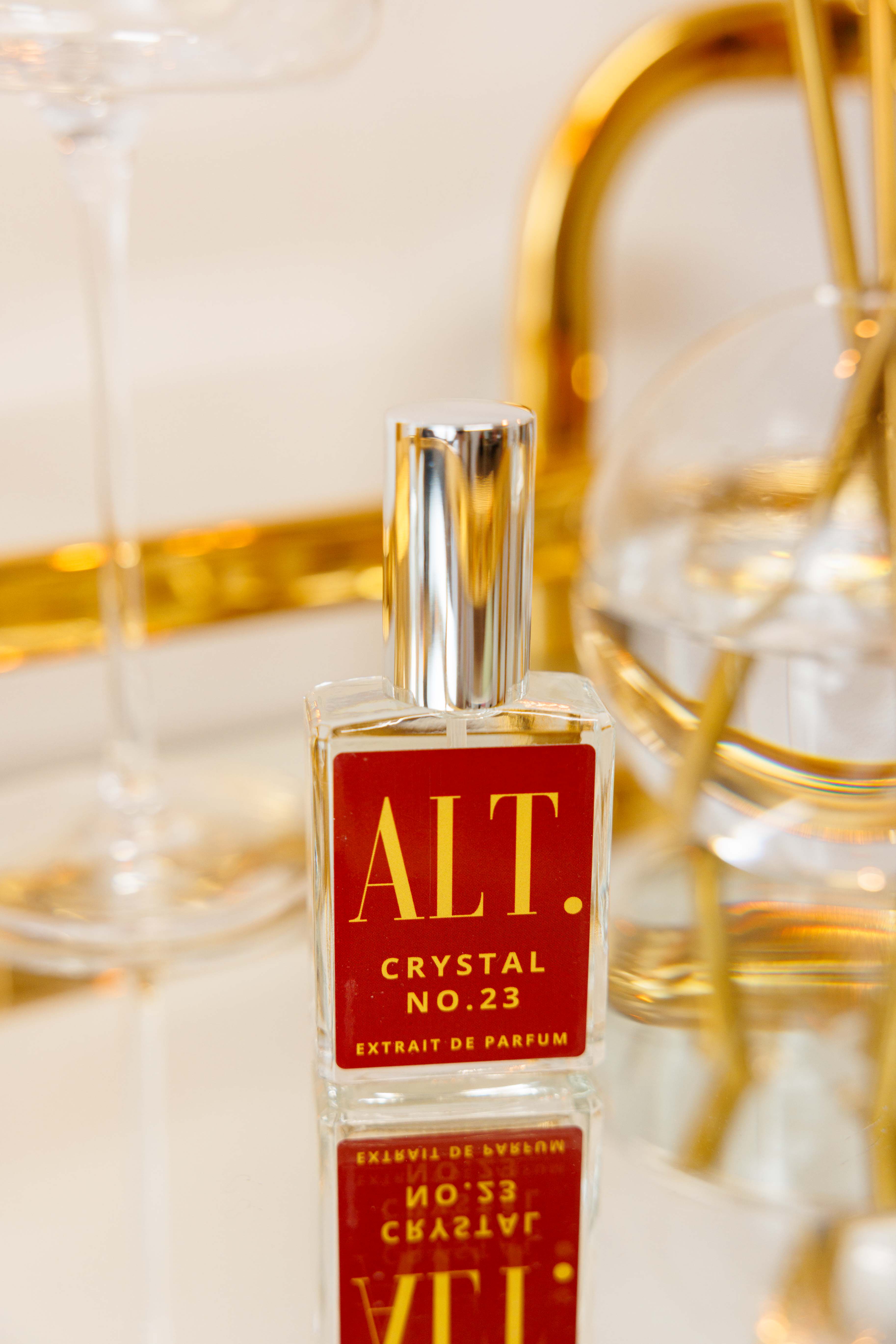 Crystal Alt Fragrance
