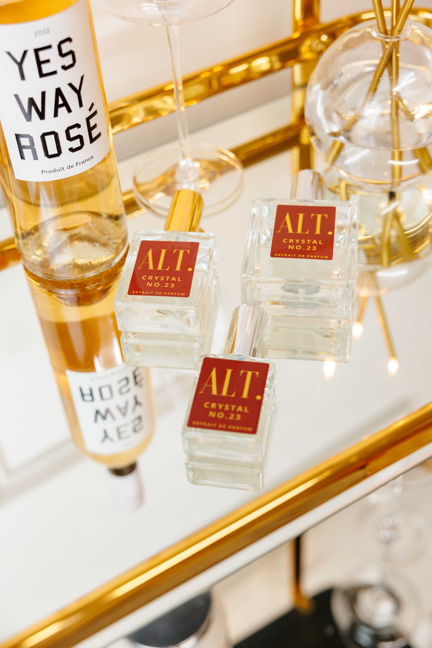 Crystal Alt Fragrance