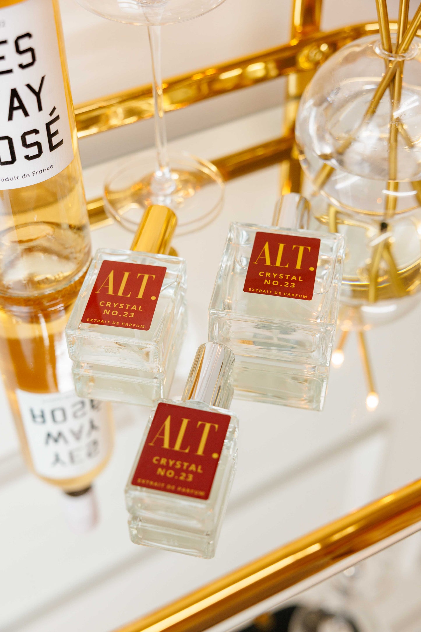 Crystal Alt Fragrance