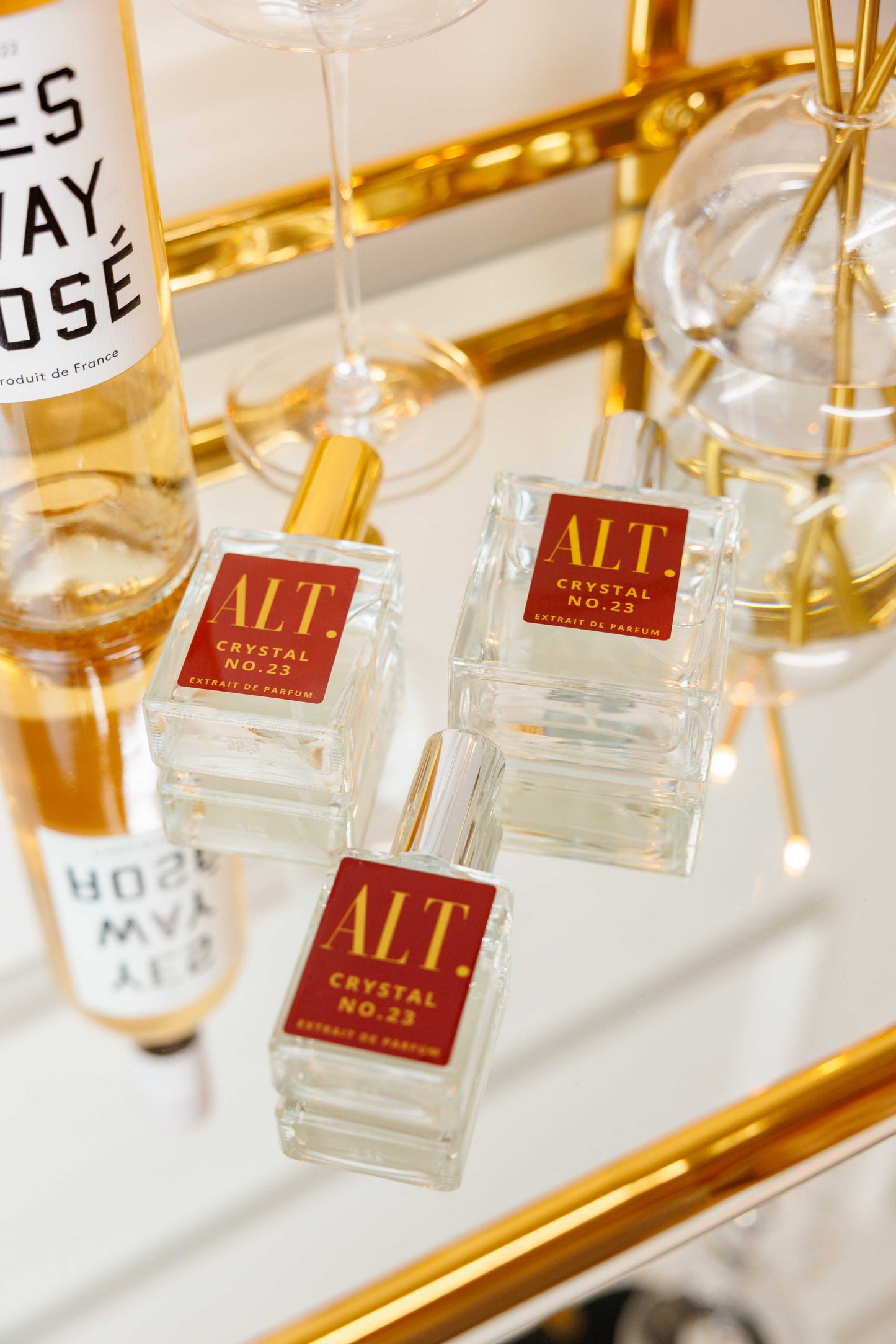 Crystal Alt Fragrance