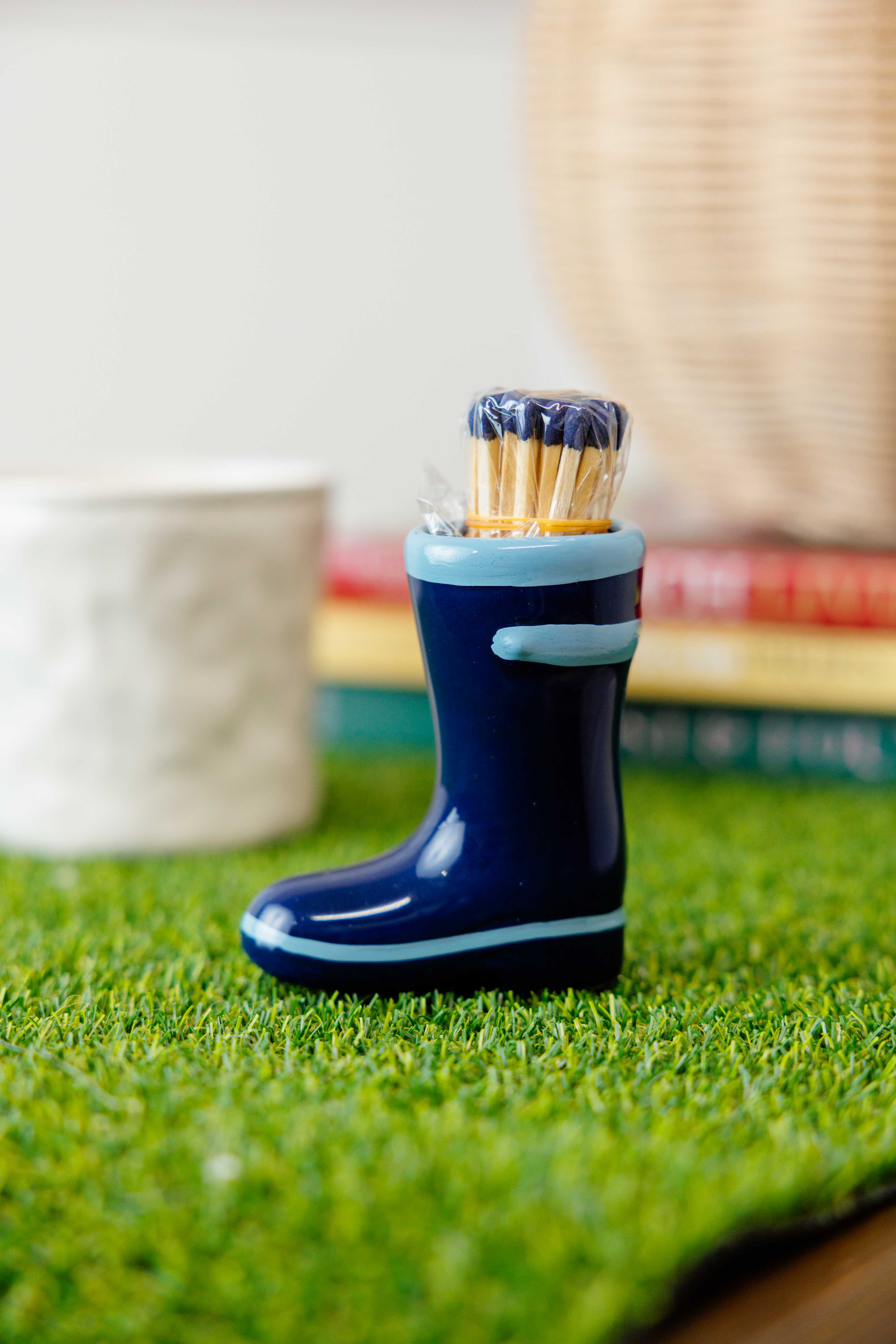 Wellington Boot Match Holder