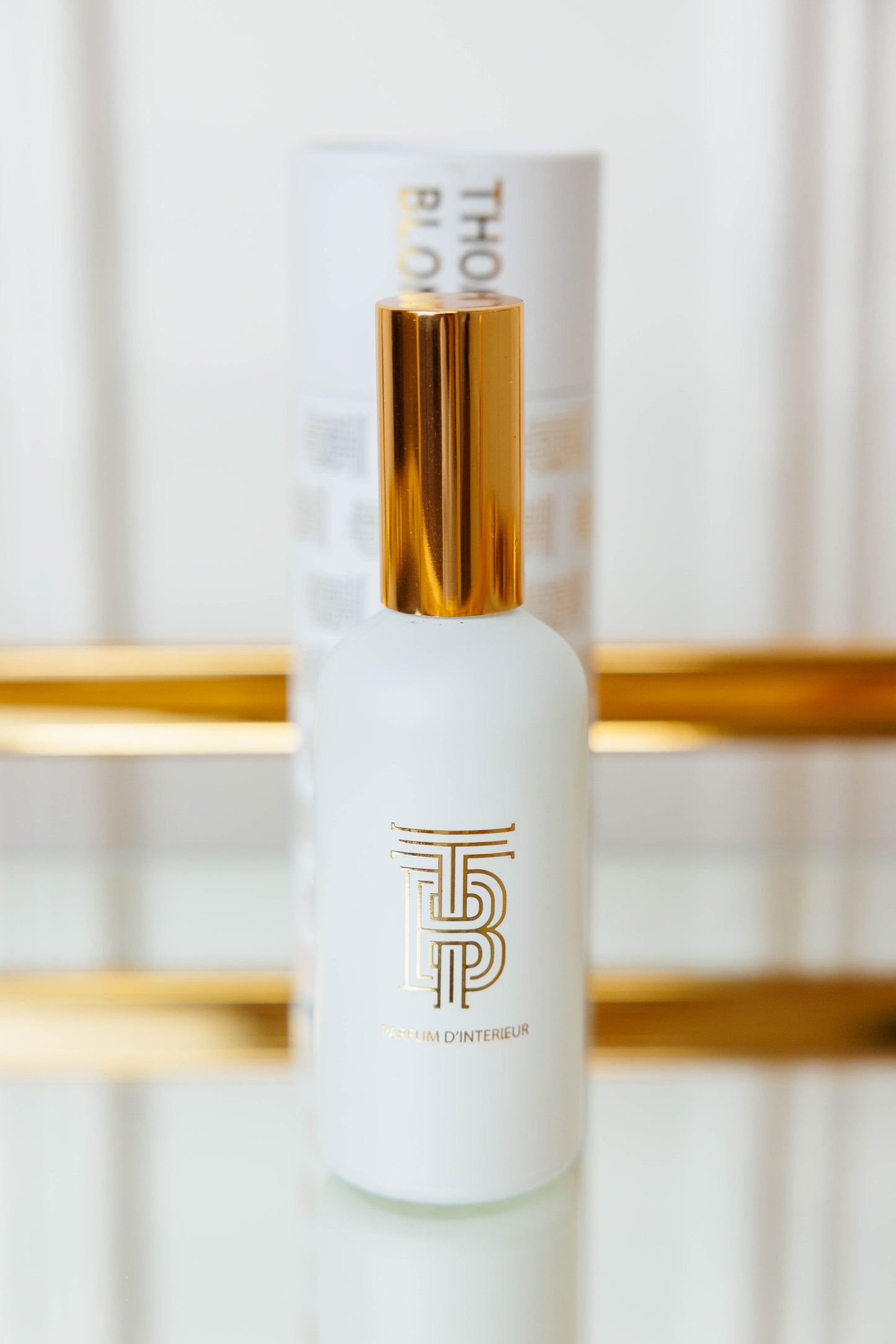 Thomas Blonde Room Refresh & Linen Spray