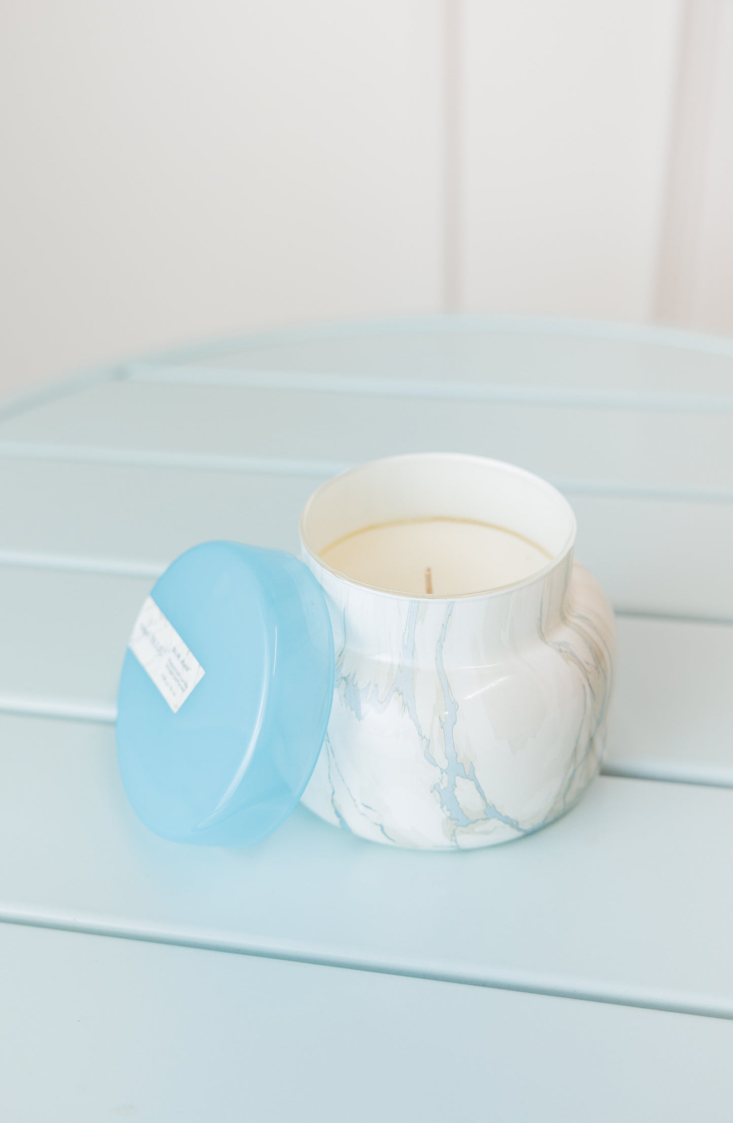 Blue Jean 19 oz Candle