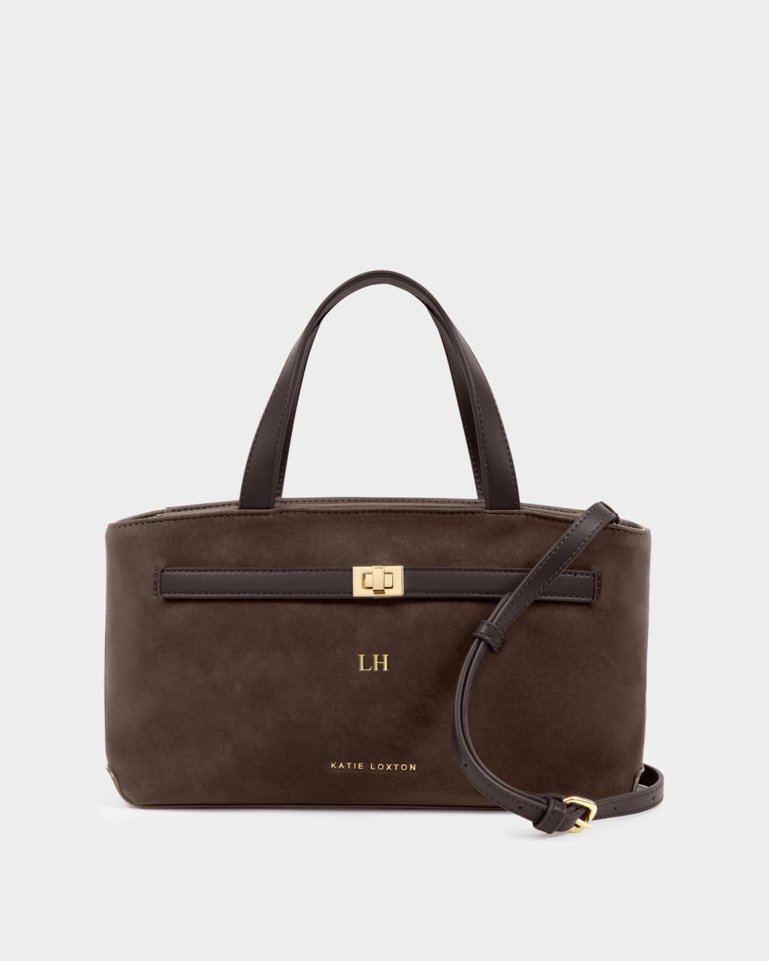 Orin Top Handle Crossbody Bag