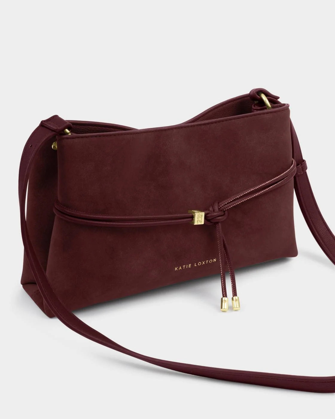 Lori Crossbody Bag