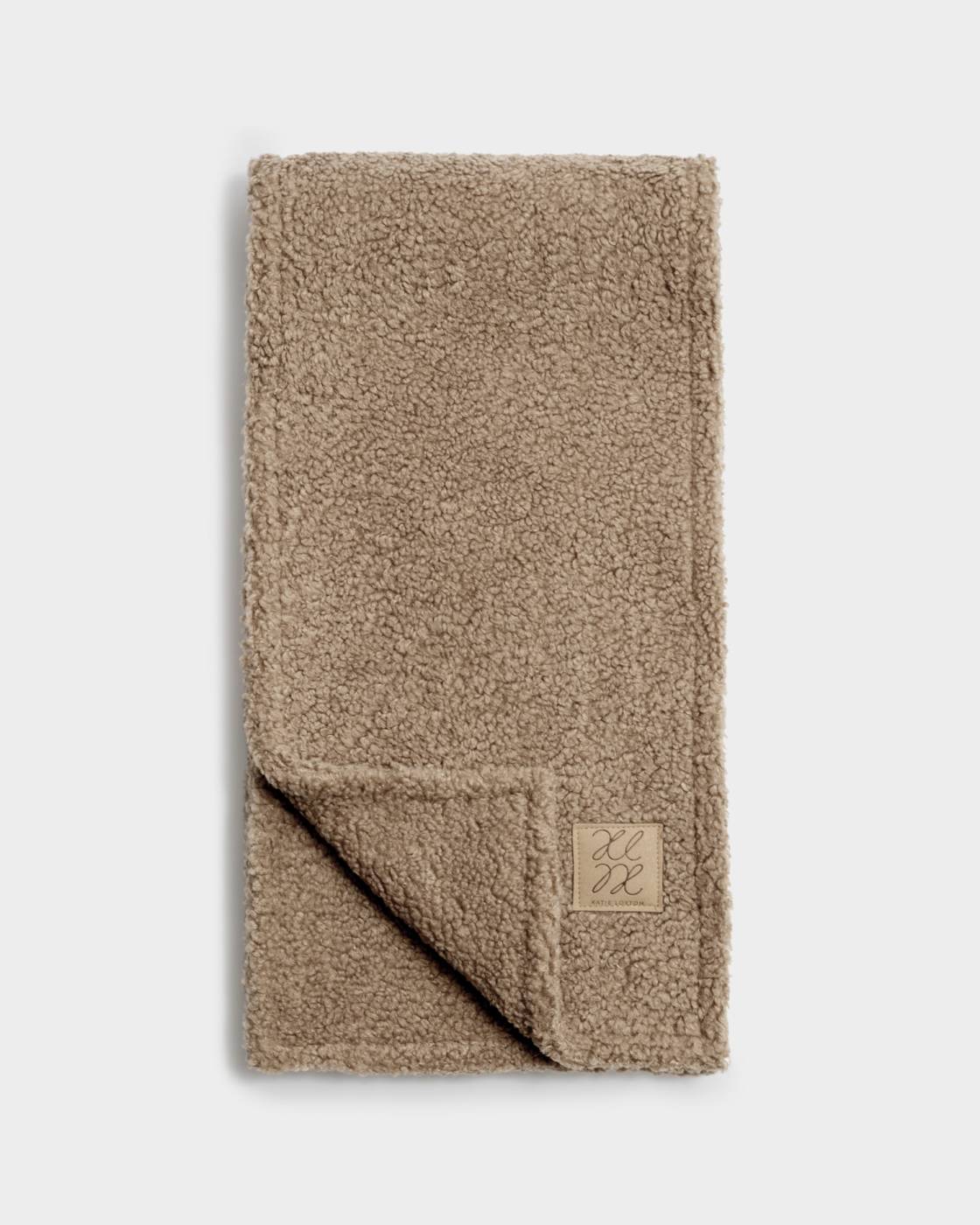 Borg Scarf