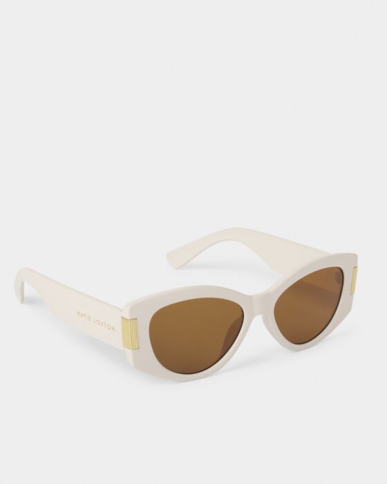 Rimini Cat-Eye Sunglasses