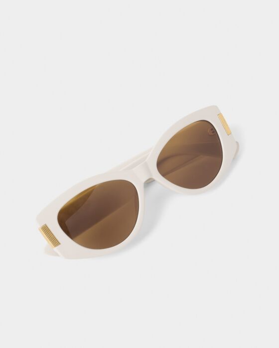 Rimini Cat-Eye Sunglasses