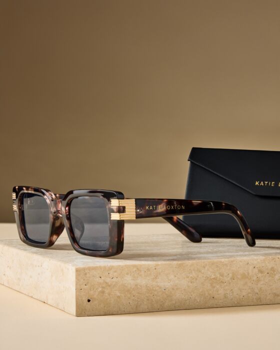 Malibu Rectangle Sunglasses