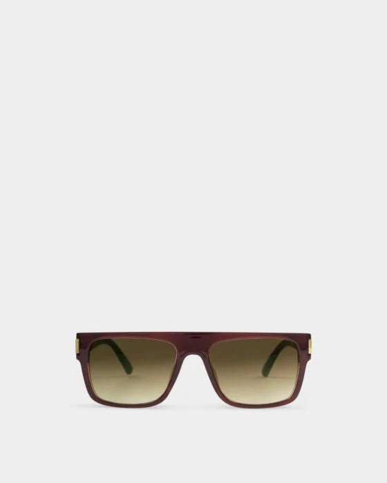 Aspen Square Sunglasses