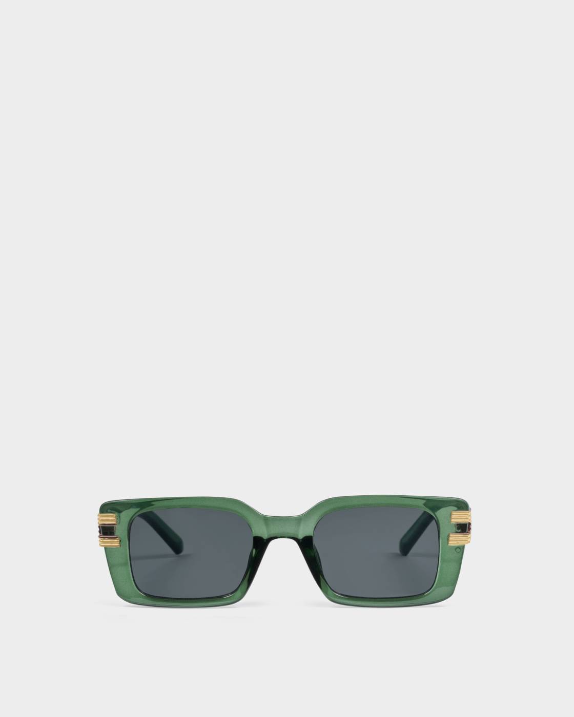 Malibu Rectangle Sunglasses