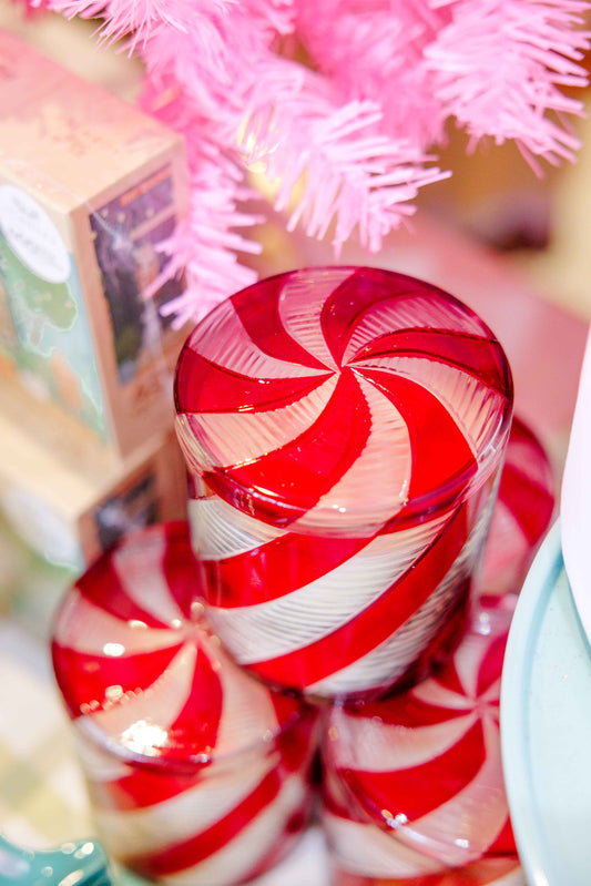 Peppermint Twist 16oz Candle