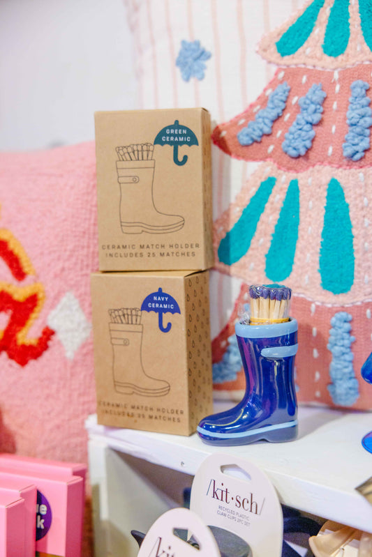 Wellington Boot Match Holder